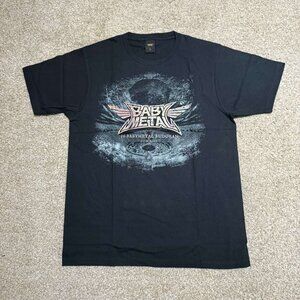 ( NEW ) Babymetal Official Merchandise